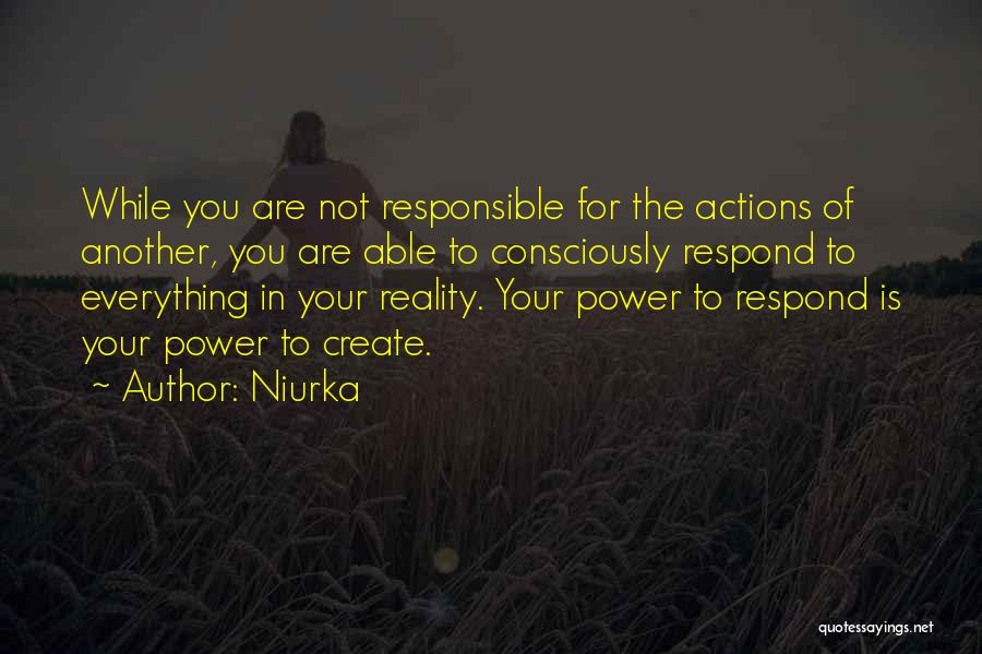 Power Of Words Inspirational Quotes By Niurka