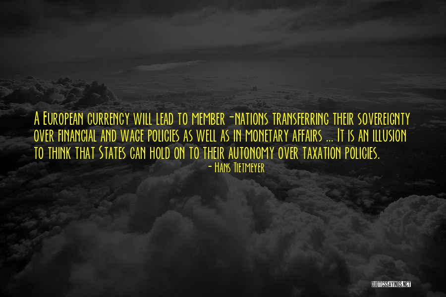 Power Of Words To Hurt Quotes By Hans Tietmeyer Power Of Words To Hurt Quotes By Hans Tietmeyer