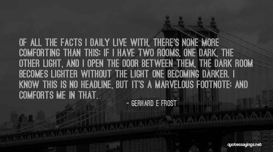 Power Of Yet Carol Dweck Quotes By Gerhard E Frost Power Of Yet Carol Dweck Quotes By Gerhard E Frost