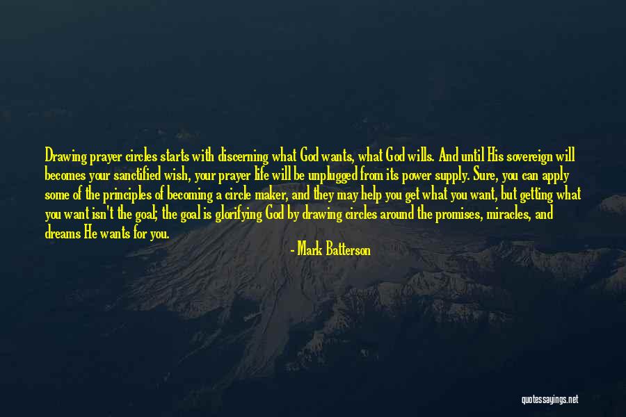 Power Of Your Dreams Quotes By Mark Batterson Power Of Your Dreams Quotes By Mark Batterson