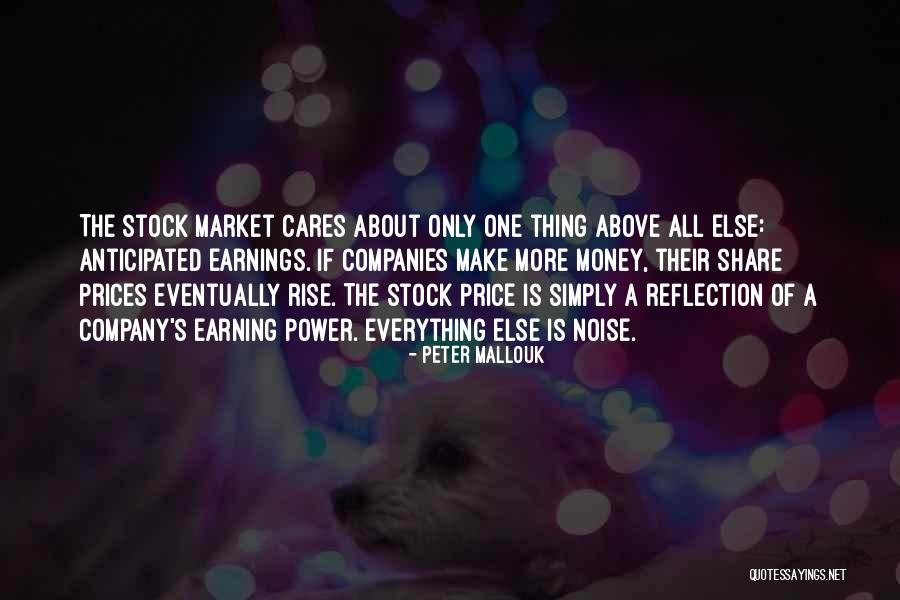 Power Only Companies Quotes By Peter Mallouk Power Only Companies Quotes By Peter Mallouk