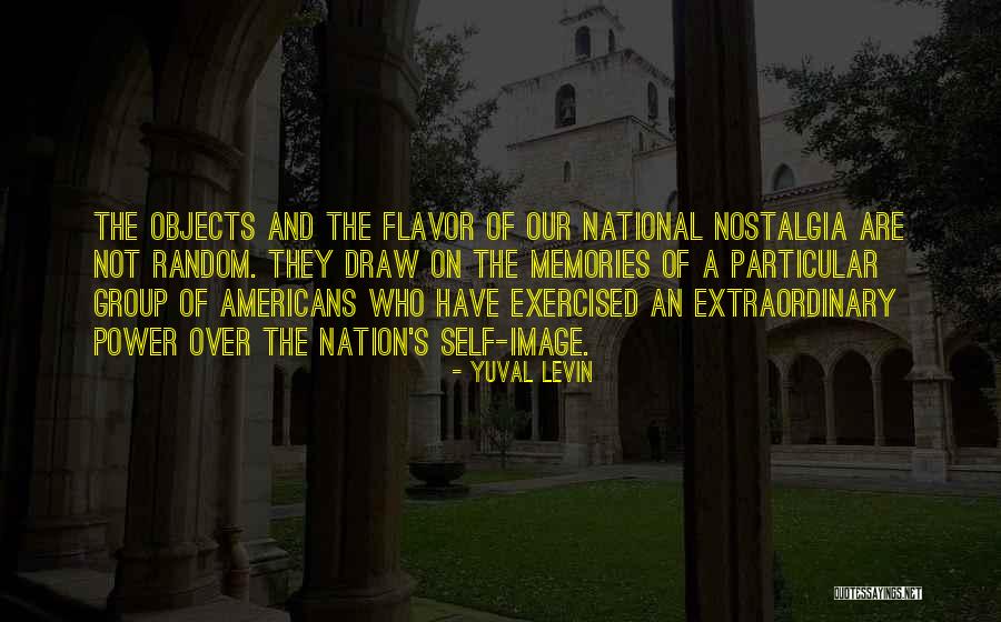 Power Over Self Quotes By Yuval Levin Power Over Self Quotes By Yuval Levin