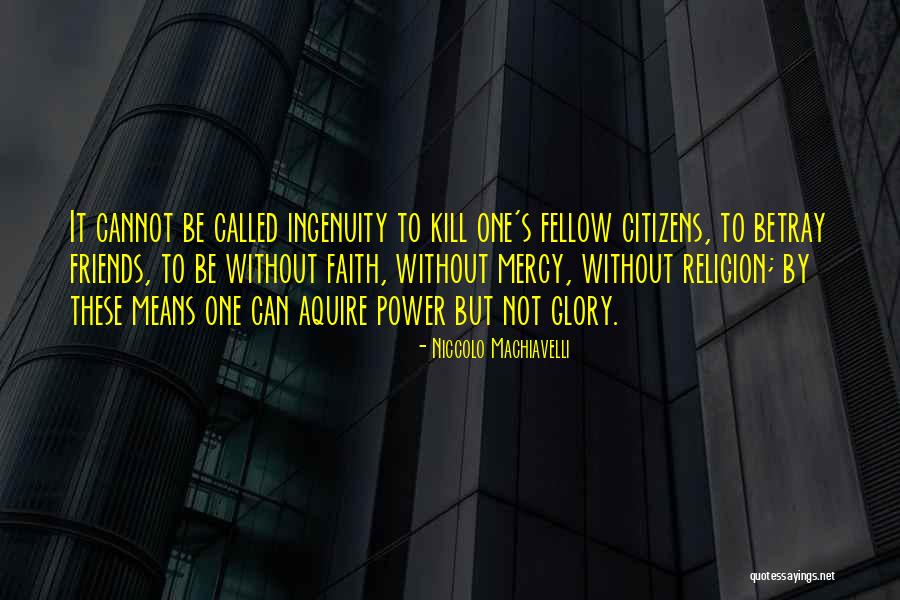 Power Politics Quotes By Niccolo Machiavelli Power Politics Quotes By Niccolo Machiavelli