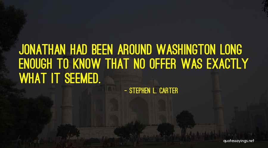 Power Politics Quotes By Stephen L. Carter Power Politics Quotes By Stephen L. Carter