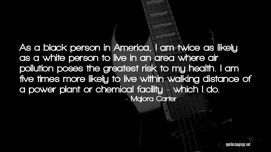 Power Poses Quotes By Majora Carter Power Poses Quotes By Majora Carter