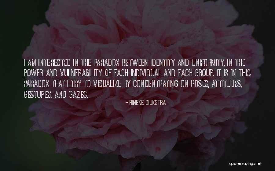 Power Poses Quotes By Rineke Dijkstra Power Poses Quotes By Rineke Dijkstra