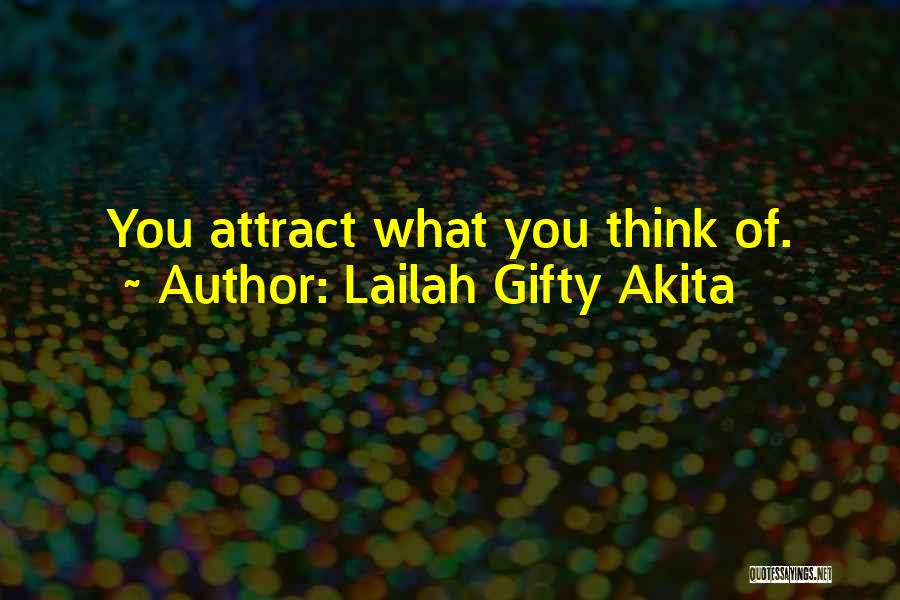 Power Positive Mind Quotes By Lailah Gifty Akita