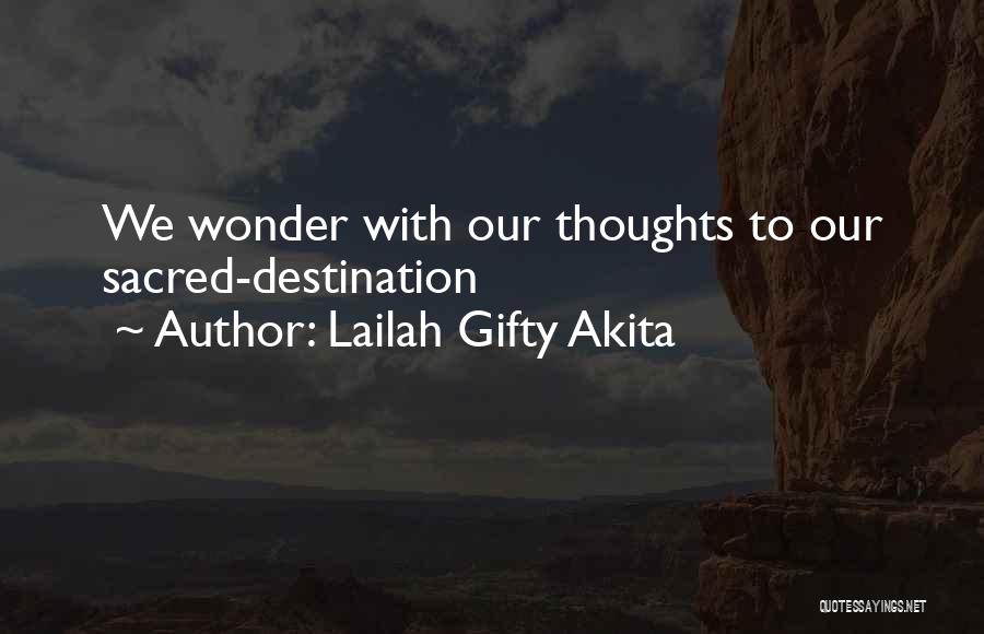 Power Positive Mind Quotes By Lailah Gifty Akita