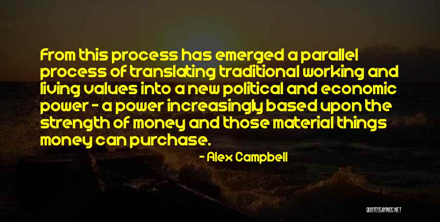 Power Quotes By Alex Campbell Power Quotes By Alex Campbell