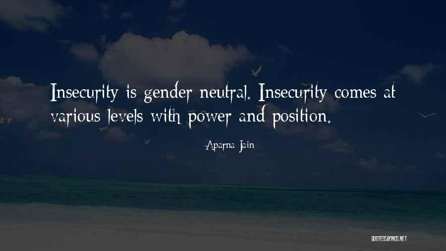 Power Quotes By Aparna Jain Power Quotes By Aparna Jain