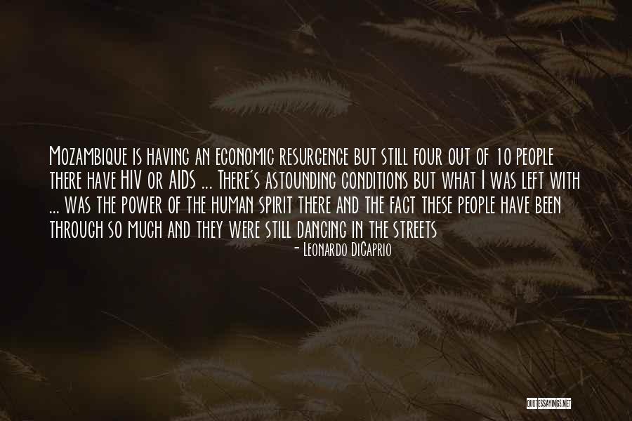 Power Quotes By Leonardo DiCaprio Power Quotes By Leonardo DiCaprio