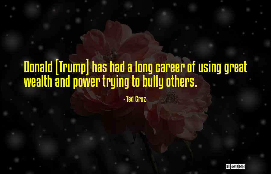 Power Quotes By Ted Cruz Power Quotes By Ted Cruz