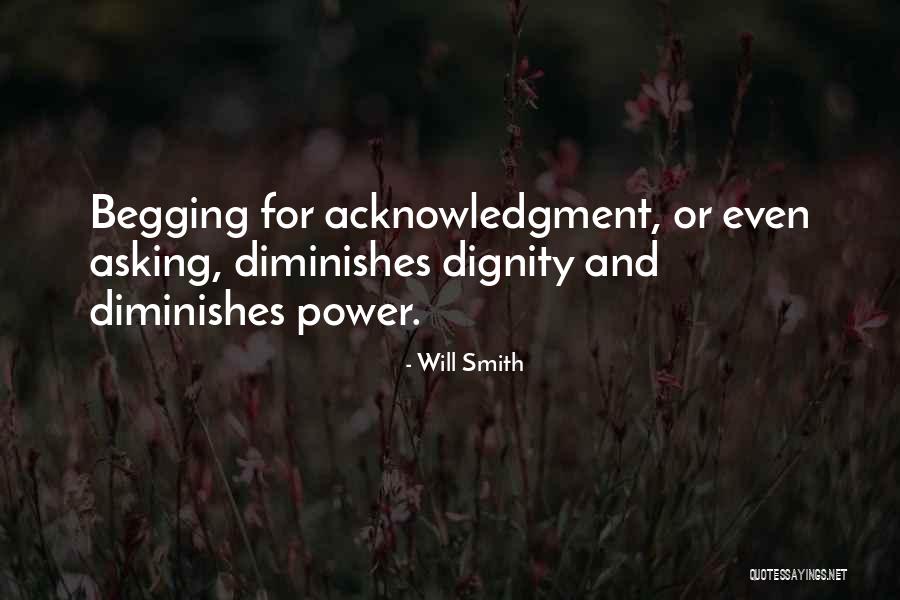 Power Quotes By Will Smith