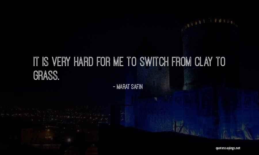 Power Rangers Megazord Quotes By Marat Safin Power Rangers Megazord Quotes By Marat Safin