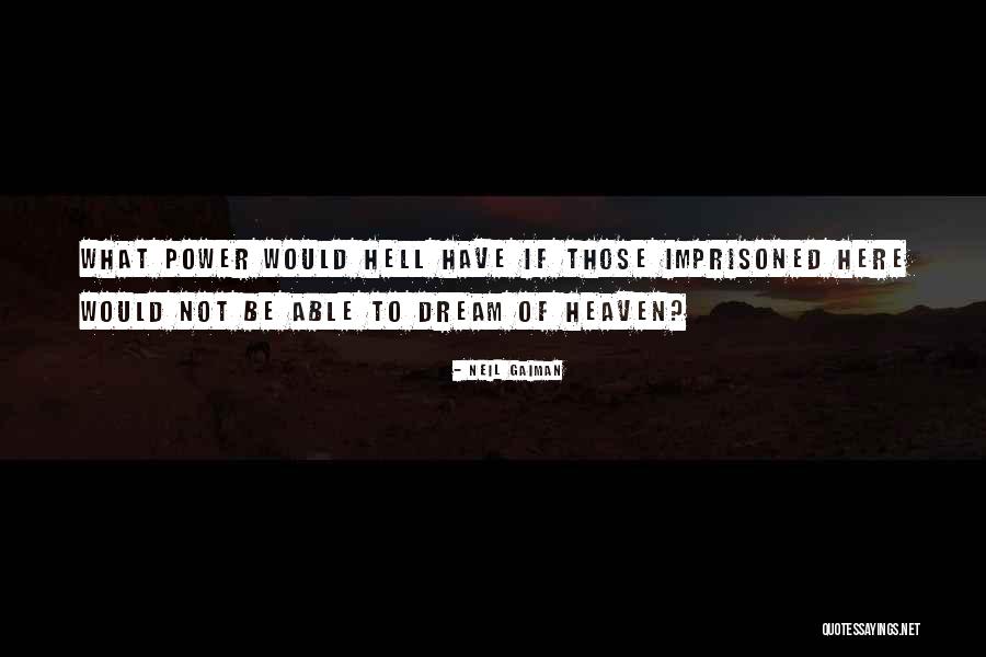 Power Series Quotes By Neil Gaiman Power Series Quotes By Neil Gaiman
