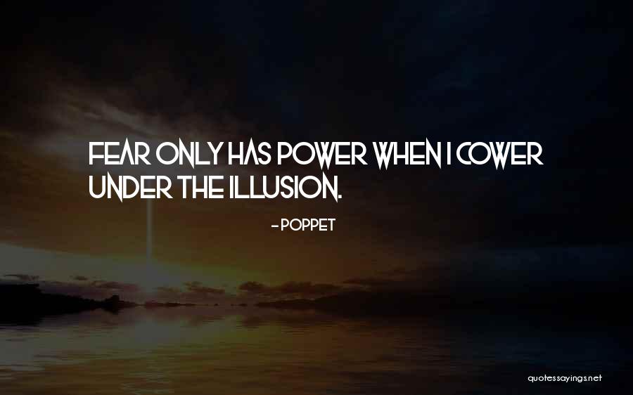 Power Series Quotes By Poppet Power Series Quotes By Poppet
