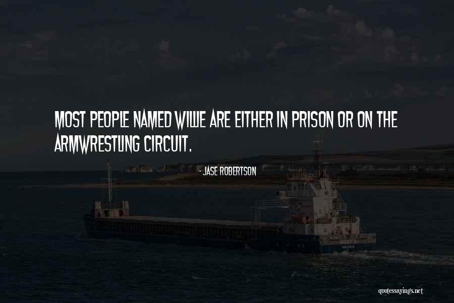 Power Star Srinivasan Quotes By Jase Robertson