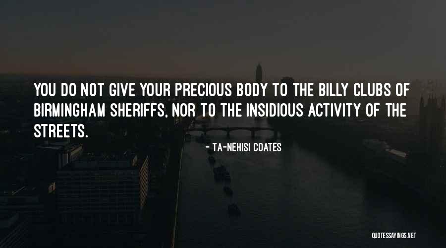 Power Strength Quotes By Ta-Nehisi Coates Power Strength Quotes By Ta-Nehisi Coates