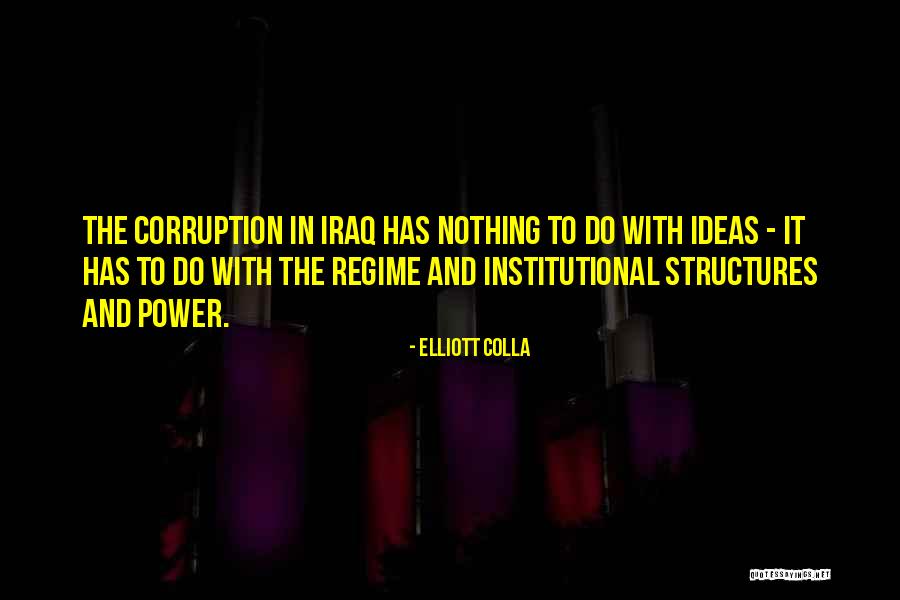 Power Structures Quotes By Elliott Colla Power Structures Quotes By Elliott Colla