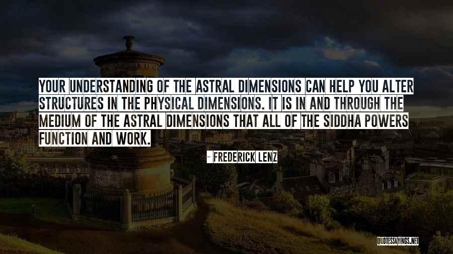 Power Structures Quotes By Frederick Lenz Power Structures Quotes By Frederick Lenz