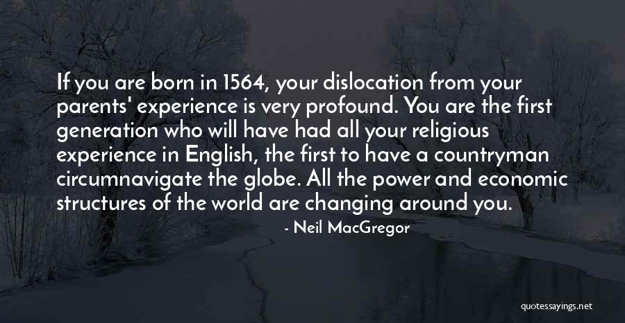 Power Structures Quotes By Neil MacGregor Power Structures Quotes By Neil MacGregor