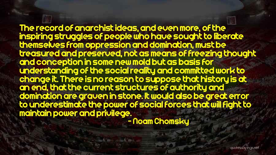 Power Structures Quotes By Noam Chomsky Power Structures Quotes By Noam Chomsky
