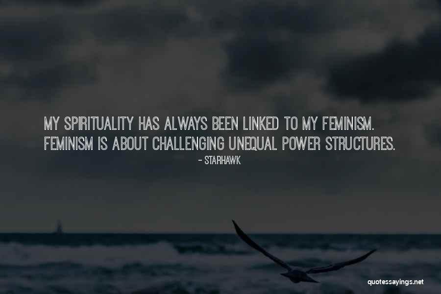 Power Structures Quotes By Starhawk Power Structures Quotes By Starhawk