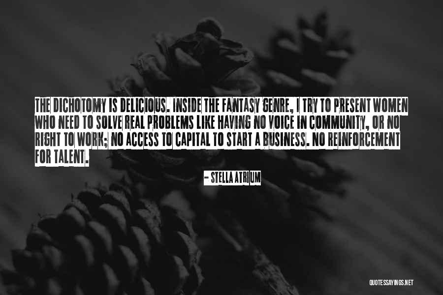 Power Structures Quotes By Stella Atrium Power Structures Quotes By Stella Atrium