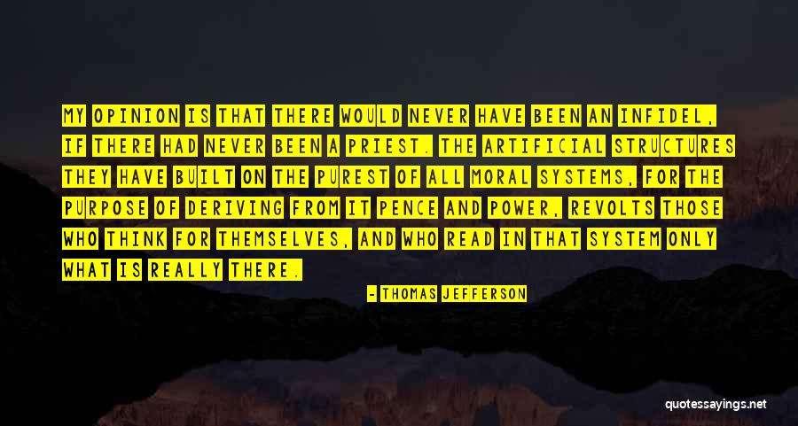 Power Structures Quotes By Thomas Jefferson Power Structures Quotes By Thomas Jefferson