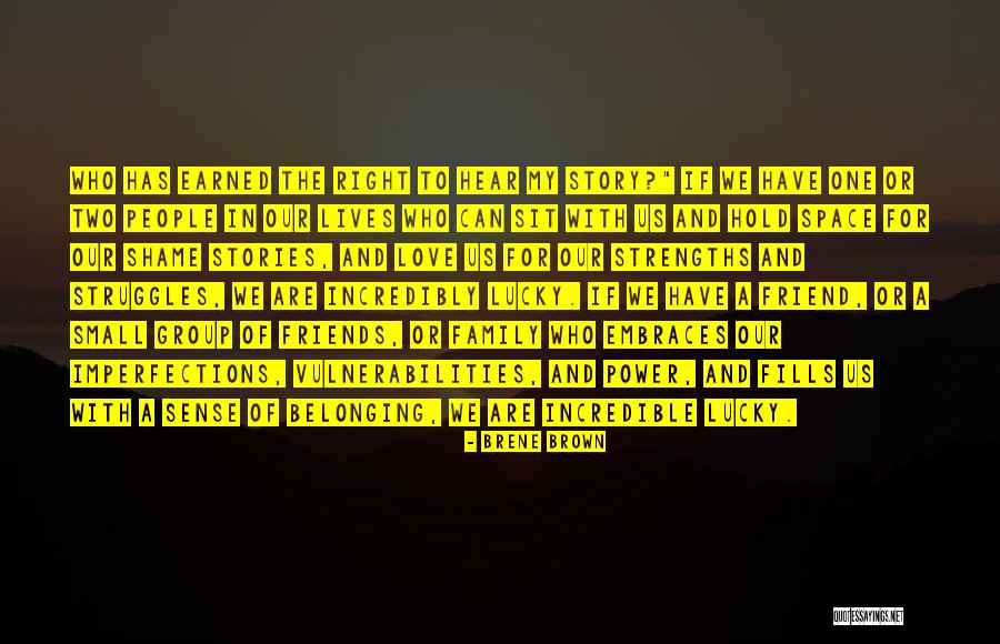 Power Struggles Quotes By Brene Brown Power Struggles Quotes By Brene Brown