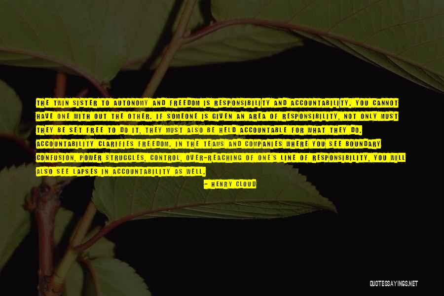 Power Struggles Quotes By Henry Cloud Power Struggles Quotes By Henry Cloud