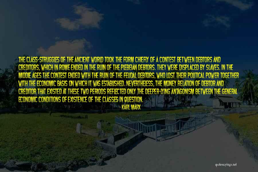 Power Struggles Quotes By Karl Marx Power Struggles Quotes By Karl Marx