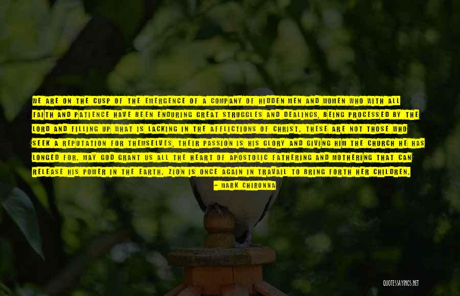 Power Struggles Quotes By Mark Chironna Power Struggles Quotes By Mark Chironna