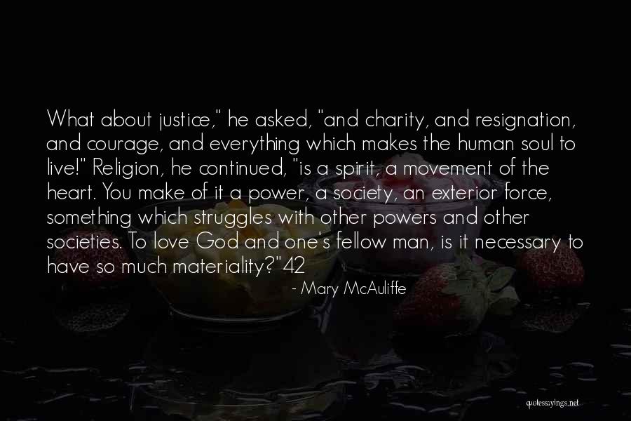 Power Struggles Quotes By Mary McAuliffe Power Struggles Quotes By Mary McAuliffe