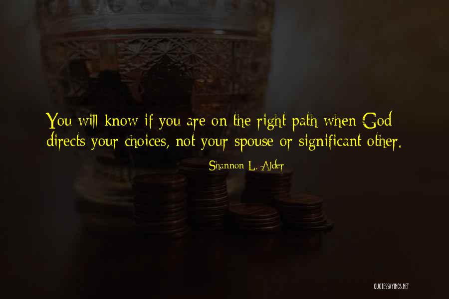 Power Struggles Quotes By Shannon L. Alder Power Struggles Quotes By Shannon L. Alder