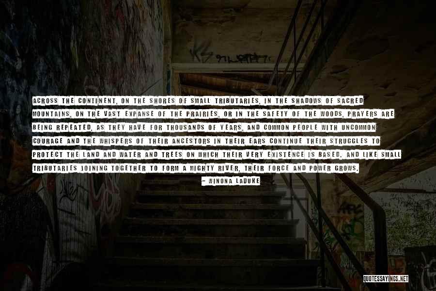 Power Struggles Quotes By Winona LaDuke Power Struggles Quotes By Winona LaDuke