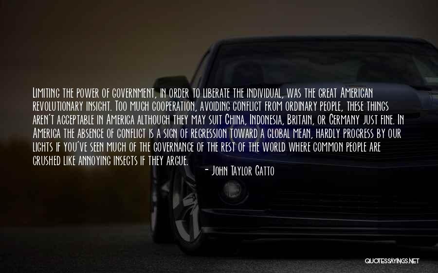 Power Suit Quotes By John Taylor Gatto Power Suit Quotes By John Taylor Gatto