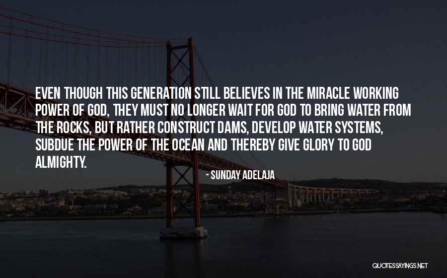 Power Systems Quotes By Sunday Adelaja Power Systems Quotes By Sunday Adelaja