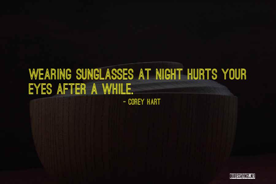 Power That Echoes Quotes By Corey Hart Power That Echoes Quotes By Corey Hart