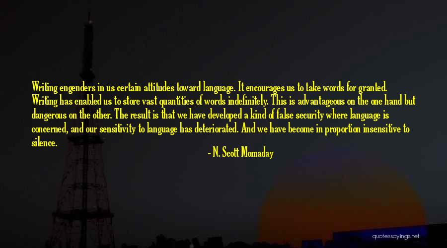 Power That Echoes Quotes By N. Scott Momaday Power That Echoes Quotes By N. Scott Momaday