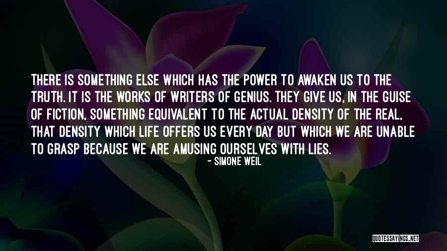 Power That Works Quotes By Simone Weil Power That Works Quotes By Simone Weil