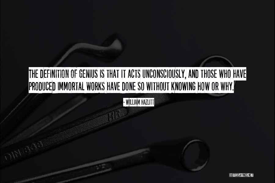 Power That Works Quotes By William Hazlitt Power That Works Quotes By William Hazlitt