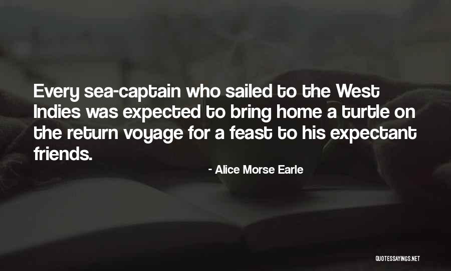 Power Thatching Quotes By Alice Morse Earle Power Thatching Quotes By Alice Morse Earle