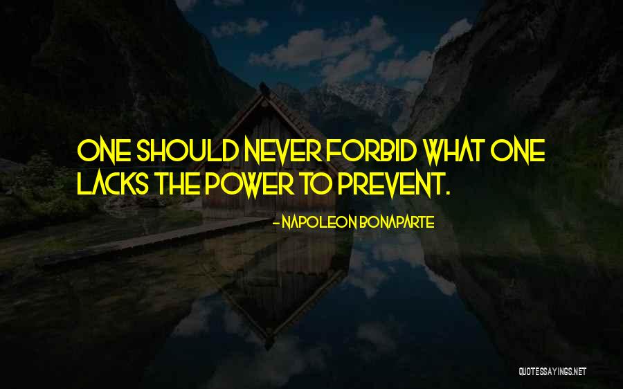 Power The Quotes By Napoleon Bonaparte Power The Quotes By Napoleon Bonaparte