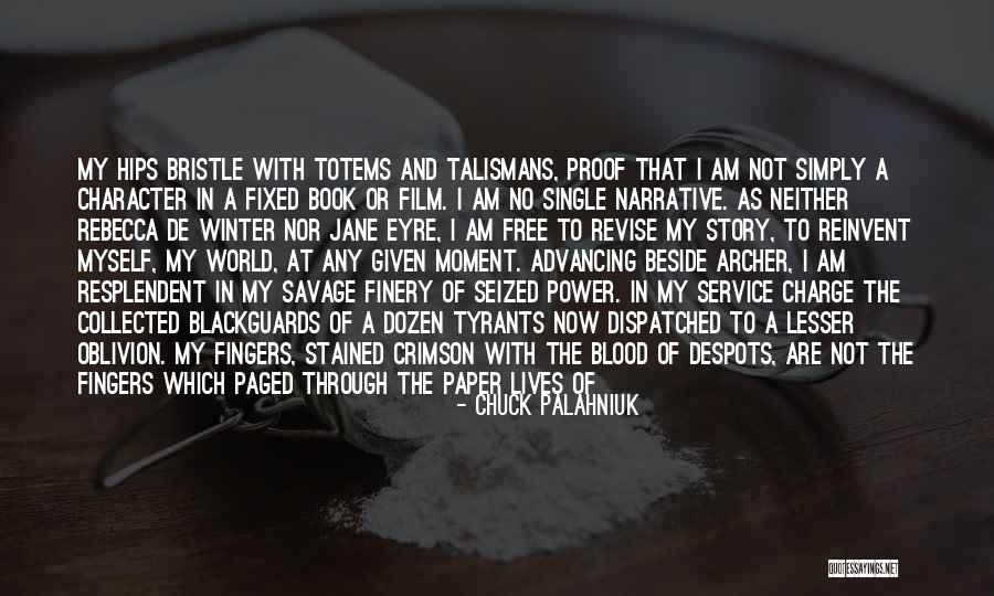 Power To Become Quotes By Chuck Palahniuk Power To Become Quotes By Chuck Palahniuk