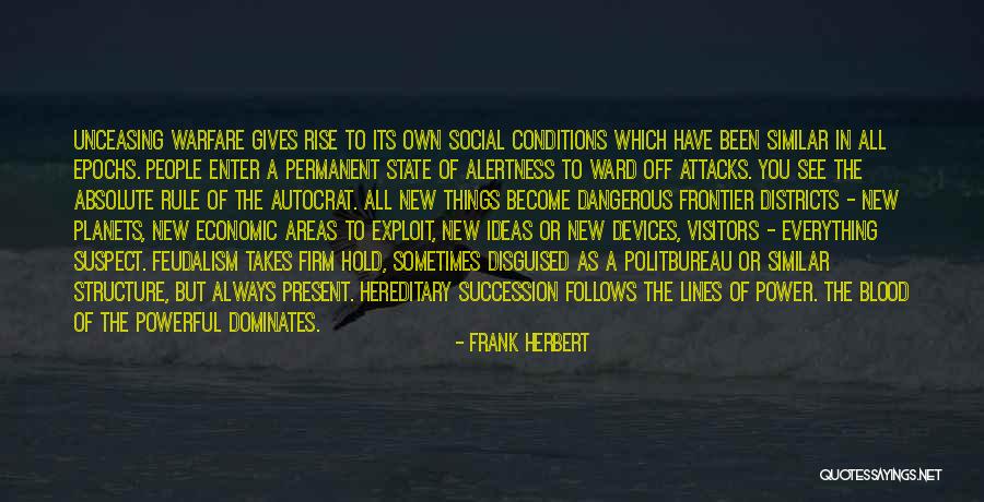 Power To Become Quotes By Frank Herbert Power To Become Quotes By Frank Herbert