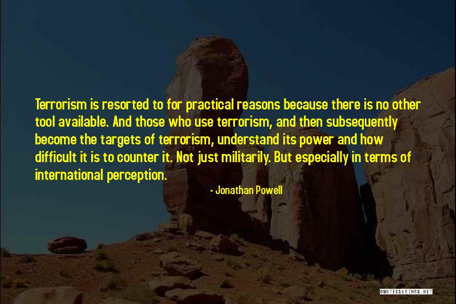Power To Become Quotes By Jonathan Powell Power To Become Quotes By Jonathan Powell
