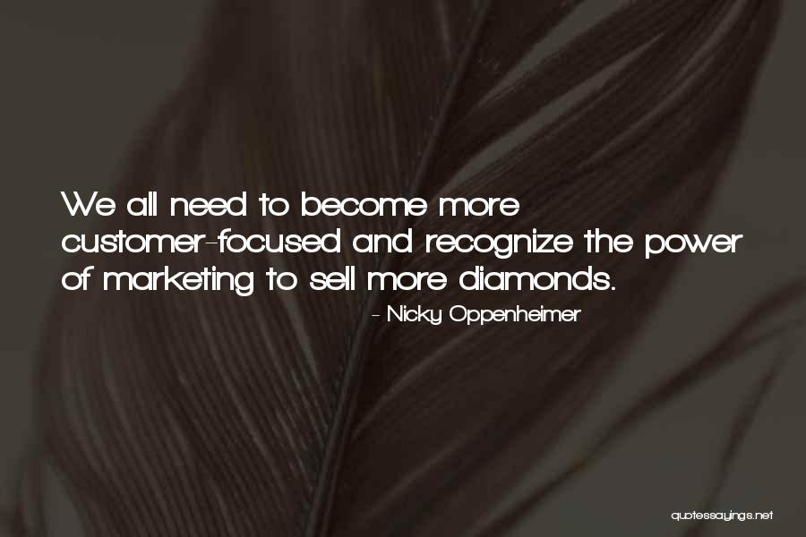 Power To Become Quotes By Nicky Oppenheimer Power To Become Quotes By Nicky Oppenheimer