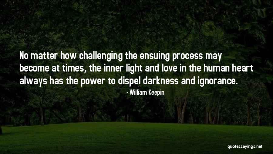 Power To Become Quotes By William Keepin Power To Become Quotes By William Keepin