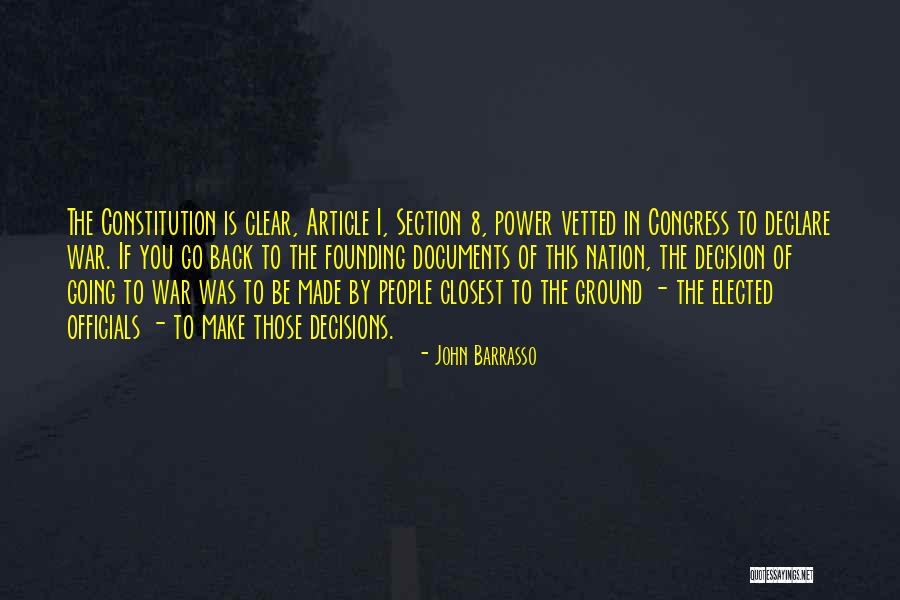 Power To The People Quotes By John Barrasso Power To The People Quotes By John Barrasso